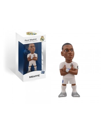 MINIX RM MBAPPE 12