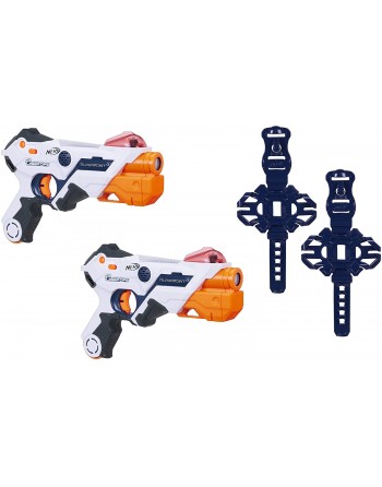 NERF LASER OPS ALPHAPOINT 2...