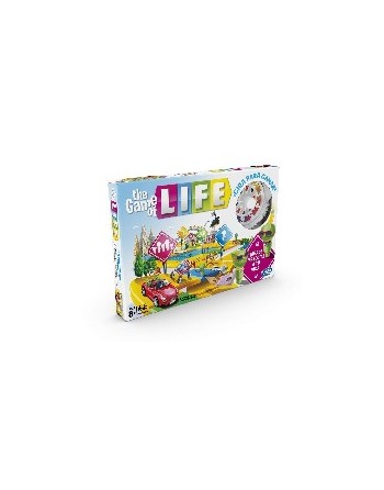 JUEGO GAME OF LIFE 