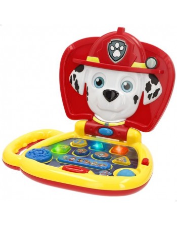 PAW PATROL-MI PRIMER...
