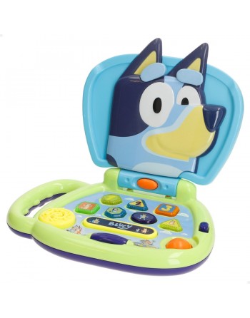 BLUEY-MI PRIMER ORDENADOR +18M