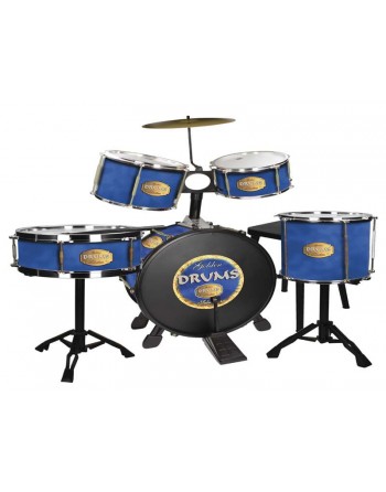 BATERIA GIGANTE 5 PIEZAS