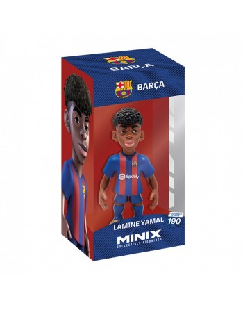 MINIX FCB LAMINE YAMAL 12