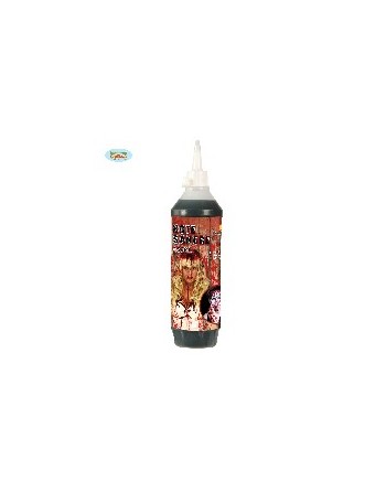 BOTE SANGRE 450 ML