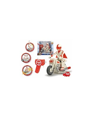 RC TOY STORY MOTO CANUCK 1:24