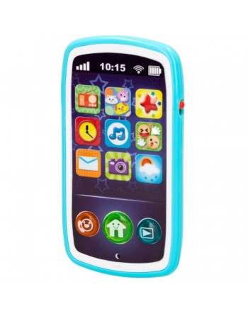 WINFUN-TELEFONO MOVIL...
