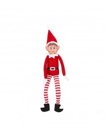 ELFIE - ELFO TRAVIESO 30 CM-