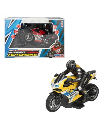 SPEED&GO MOTO R/C 1:10 4...
