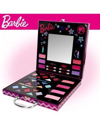 BARBIE MALETIN MAQUILLAJE...