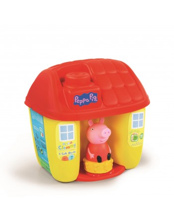 CLEMMY BABY CUBO PEPPA PIG