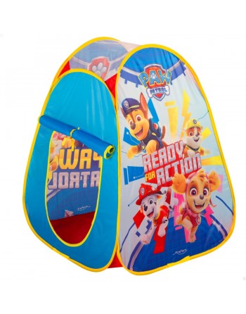 PAW PATROL - TIENDA POP UP 