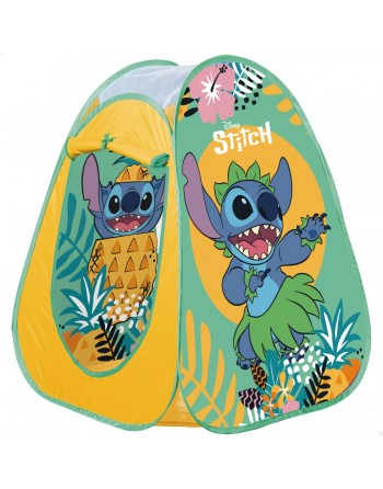 STITCH TIENDA POP UP...