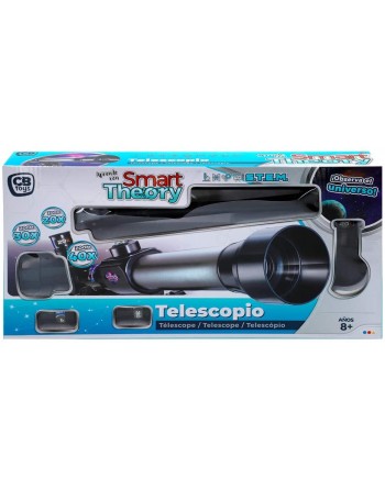 TELESCOPIO 20X/30X/40X...