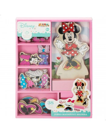 WOOMAX DISNEY JGO VESTIDOS...