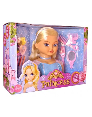 BUSTO PRINCESS