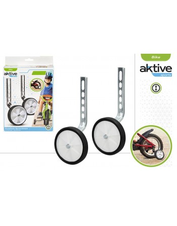 AKTIVE RUEDINES BICICLETA...