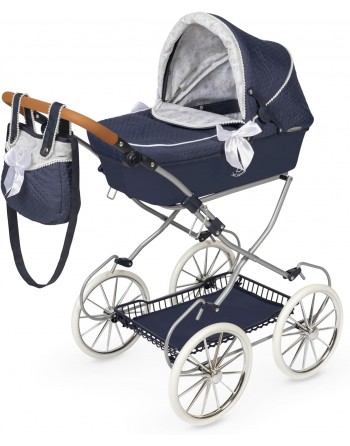 COCHE DE MUÑECA PLEGABLE...
