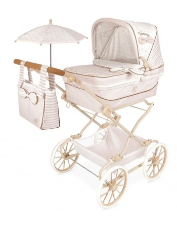 COCHE REBORN PLEGABLE...