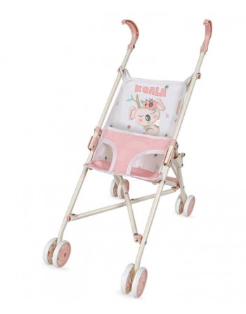 SILLA MUÑECA PLEGABLE...