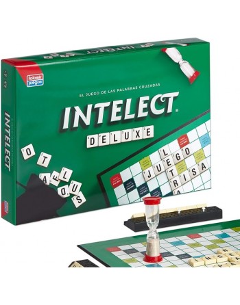 INTELECT DELUXE