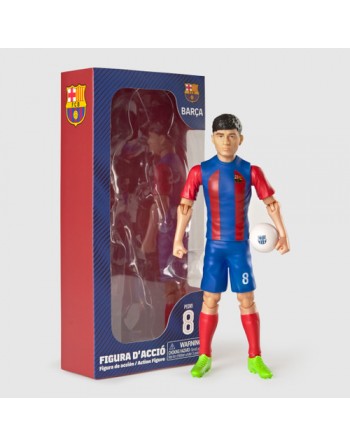 FCB SOCKERS - PEDRI