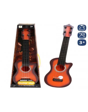 GUITARRA ESPAÑOLA 58CM