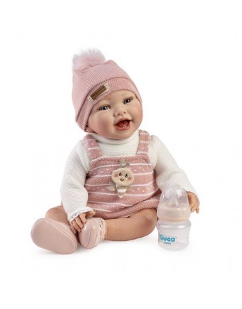 REBORN NOA, PELELE LANA...