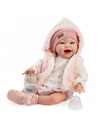 REBORN ELSA, CAMISA...
