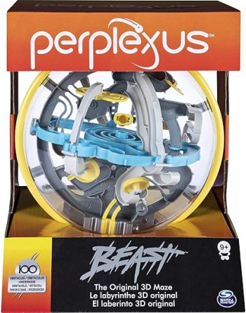 PERPLEXUS BEAST