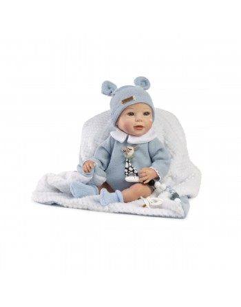 REBORN PREMATURO SAMUE,...