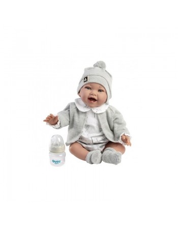 MUÑECA CON PESO ZURI,...