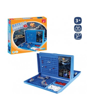 JUEGO BATALLA NAVAL