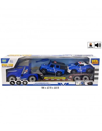 CAJA TRAILER PORTAVEHICULOS...