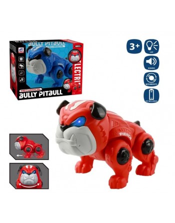 ROBOT BULLDOG 2/C 20,50...