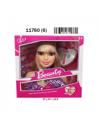 CAJA BUSTO ACC. C/...