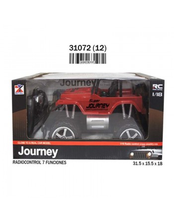 CAJA TODOTERRENO GRANDE R/C