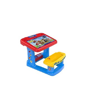 PATRULLA CANINA PUPITRE