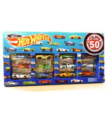 VEHICULOS HOT WHEELS PACK...