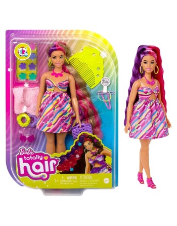 BARBIE TOTALLY HAIRPELO...