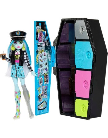 MONSTERHIGH SKULLTIMATE...