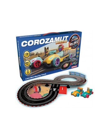 VELOKU RACERS DESERT