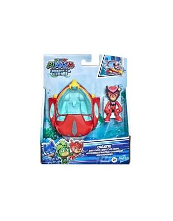 PJ MASKS UNDERWATER OWLETTE