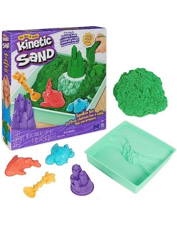 KNS SANDBOX SET SURTIDO