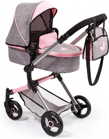 DOLL PRAM NEO VARIO