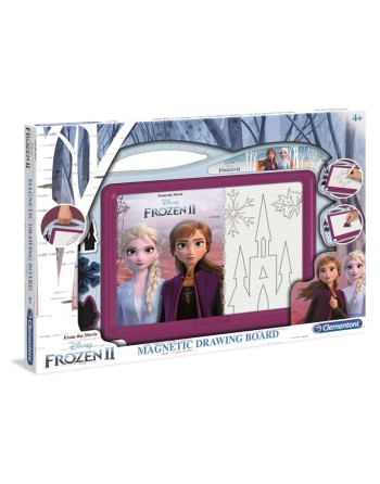 PIZARRA MAGNETICA FROZEN 2