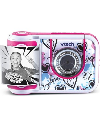 KIDIZOOM PRINT CAM ROSA