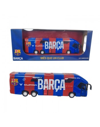 BUS L FC BARCELONA