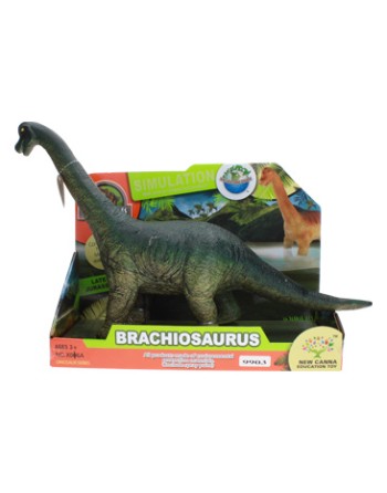 BRANCHIOSAURIO