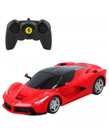 RASTAR-COCHE RC 1:24...