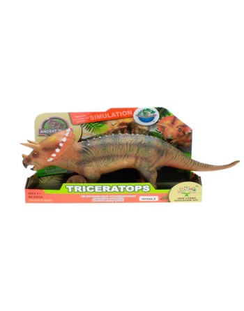 TRICERAPTOR